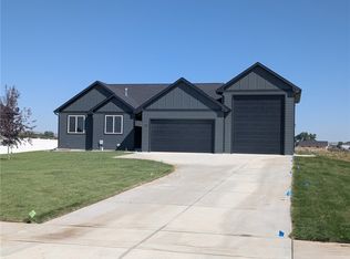 6333 Fresh Water Ln, Billings, MT 59106