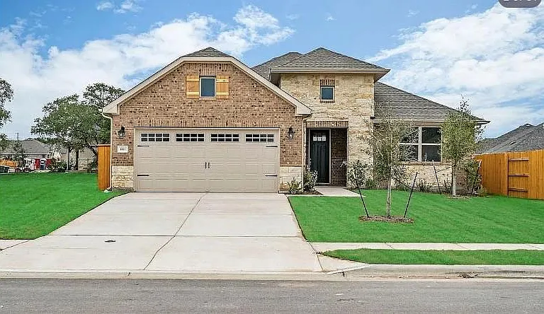 4441 Arques Ave — Photo 1