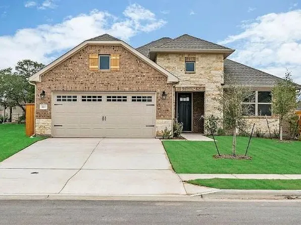 4441 Arques Ave, Round Rock, TX 78681