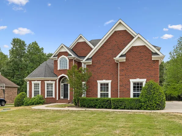 5423 Cliffstone Dr, Smyrna, TN 37167