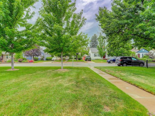 2630-2636 S Marion Street, Denver, CO 80210