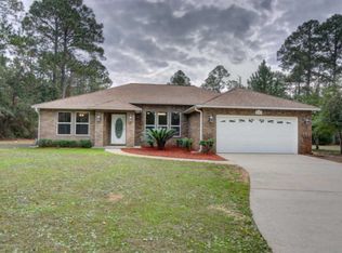 5917 E Bay Blvd, Gulf Breeze, FL 32563
