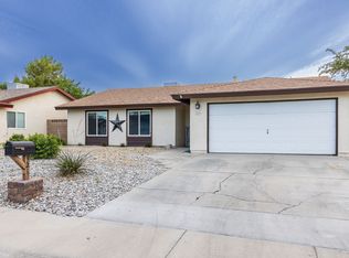 321 Mari Ct, Ridgecrest, CA 93555