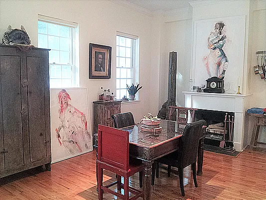 Rented by Big Apple NYC | media 1
