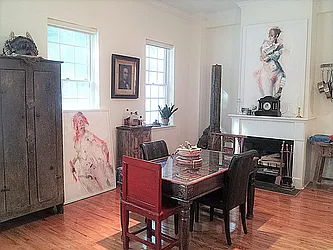 Rented by Big Apple NYC