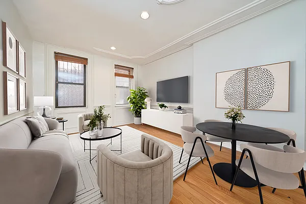 Rented by Living New York | media 1