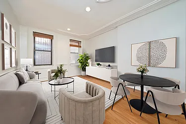 Rented by Living New York