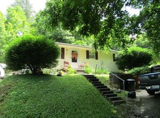 58 Hager Hill Loop, Hagerhill, KY 41222