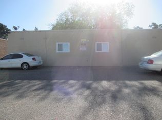 2704 Chelwood Park Blvd NE APT D, Albuquerque, NM 87112