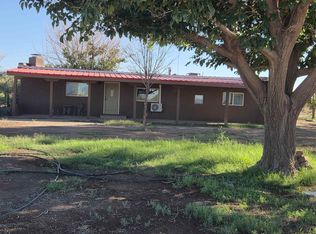 2780 Railroad Ave, Tularosa, NM 88352