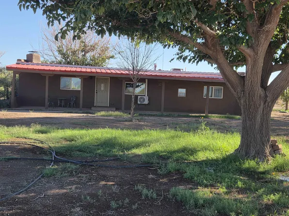 2780 Railroad Ave, Tularosa, NM 88352
