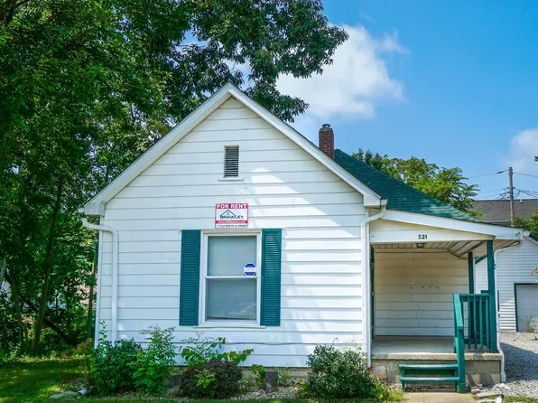 521 N Dunn St, Bloomington, IN 47408