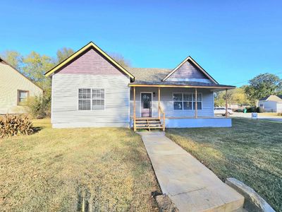 302 Hollywood Dr, Jackson, TN, 38301