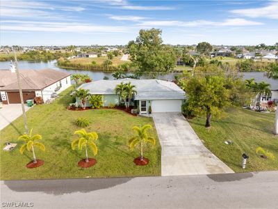 2917 SW 2nd Ter, Cape Coral, FL, 33991