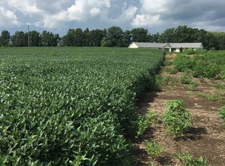 Ulrey Rd, Centerburg, OH 43011