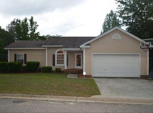 2208 Emsworth Dr, Columbia, SC 29209