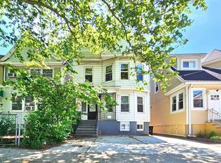 45 Gautier Ave APT 1, Jersey City, NJ 07306