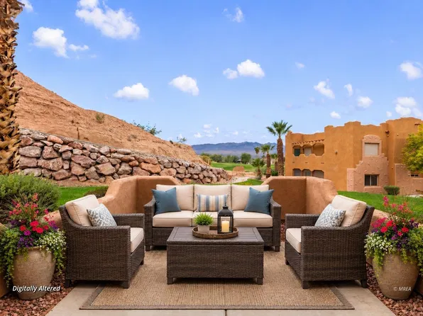 760 Hardy Way Unit B, Mesquite, NV 89027
