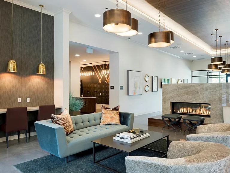 The Shoreham Apartments — Photo 7