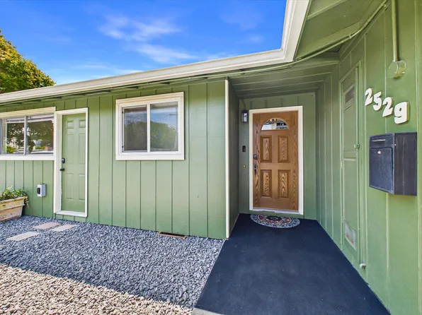 2529 Baldwin St, Arcata, CA 95521