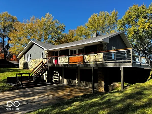 4358 E County Road 400 S, Middletown, IN 47356