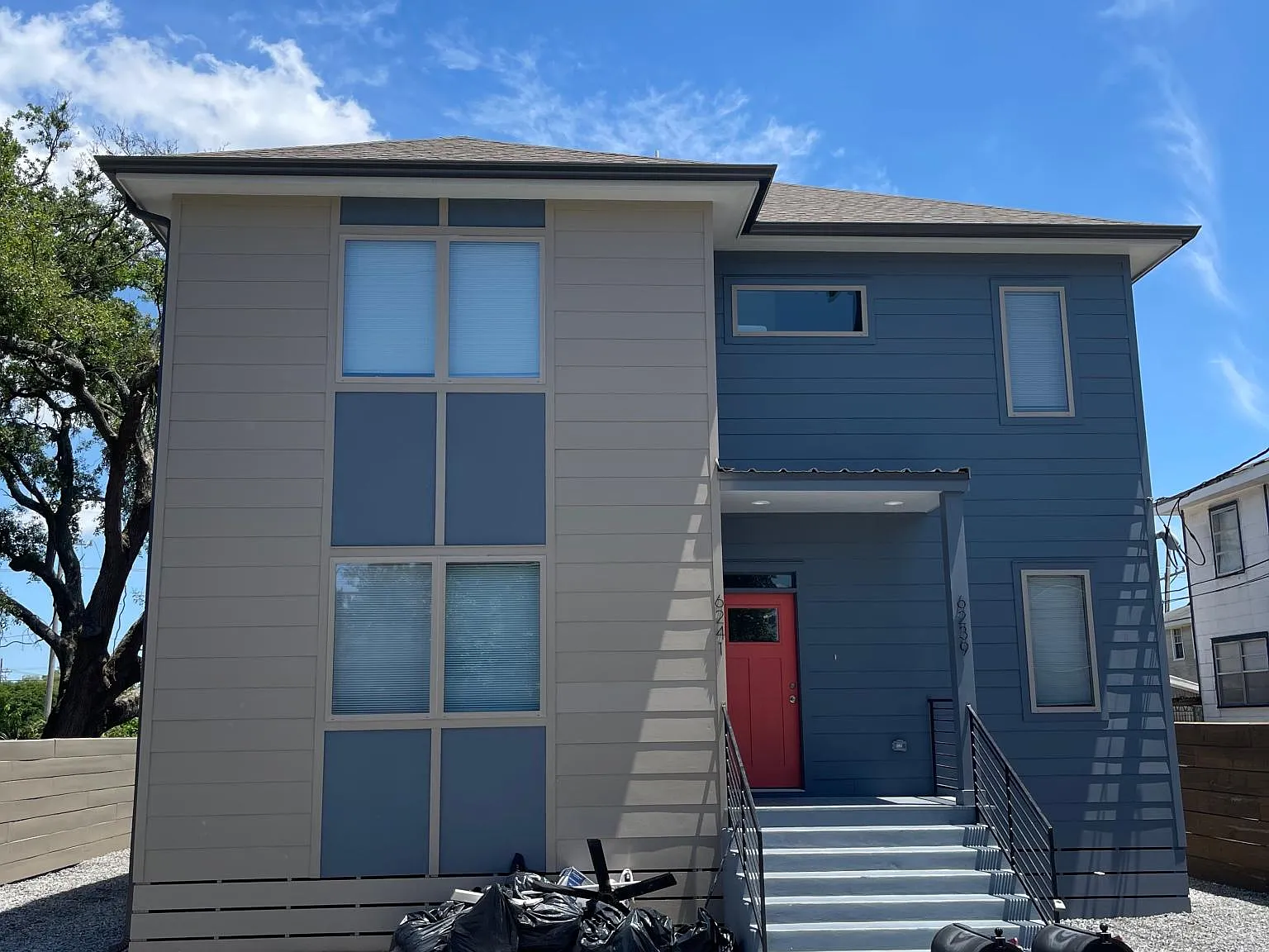 6241 Pasteur Blvd — Photo 2