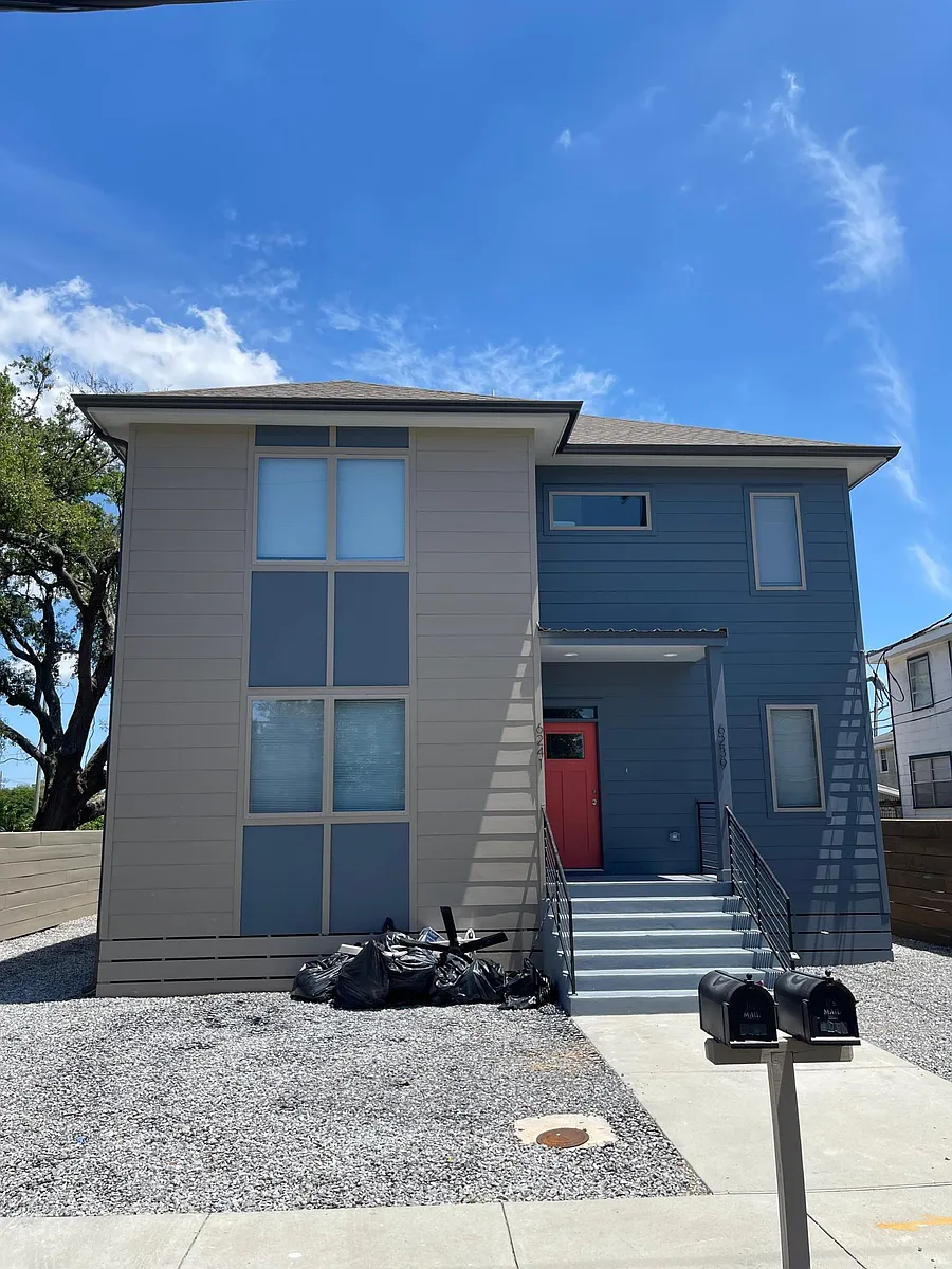 Building Photo - 6241 Pasteur Blvd