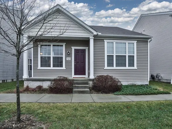 Battle Creek Way, Columbus, OH 43228