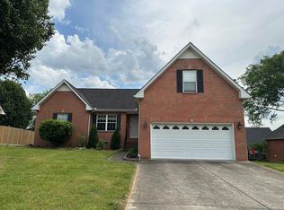 5002 Mary Ellen Cir, Smyrna, TN 37167