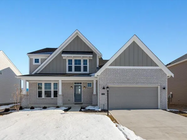 1716 Skybrook Blvd, Marysville, OH 43040