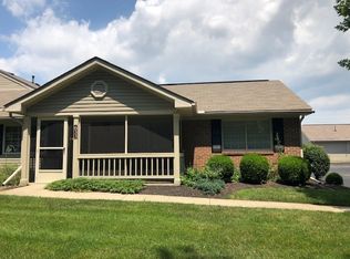 633 Kensington Dr, Heath, OH 43056