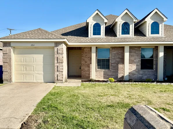 264 Wyndham Meadows Way, Wylie, TX 75098