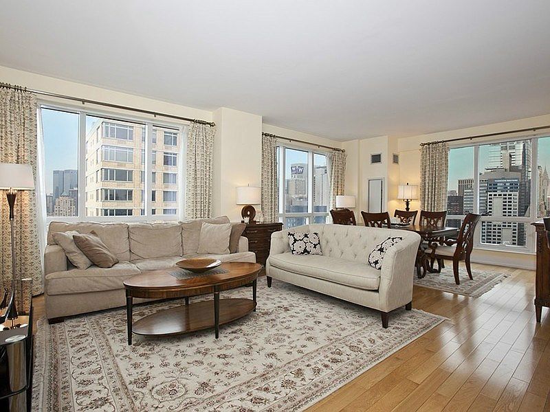 1st image of 350 W 42nd St APT 36D