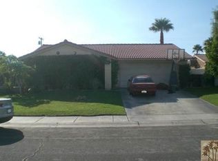 27545 Hombria Dr, Cathedral City, CA 92234