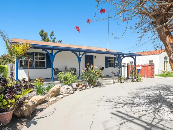 11145 Lucerne Ave, Los Angeles, CA 90230