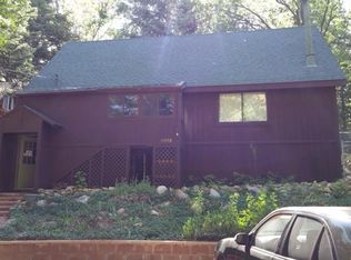5993 Pine Ave, Angelus Oaks, CA 92305