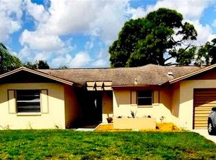 18656 Sarasota Rd, Fort Myers, FL 33967