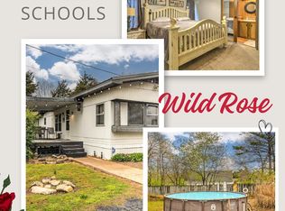 2020 N Wild Rose Dr, Merriam Woods Village, MO 65740