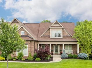 4046 Ballard Woods Dr, Smithfield, KY 40068