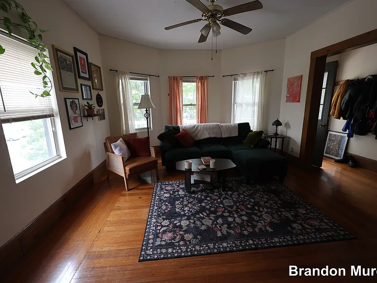241 Highland Ave #2 — Photo 2