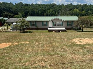 731 Mashburn Branch Rd, Franklin, NC 28734