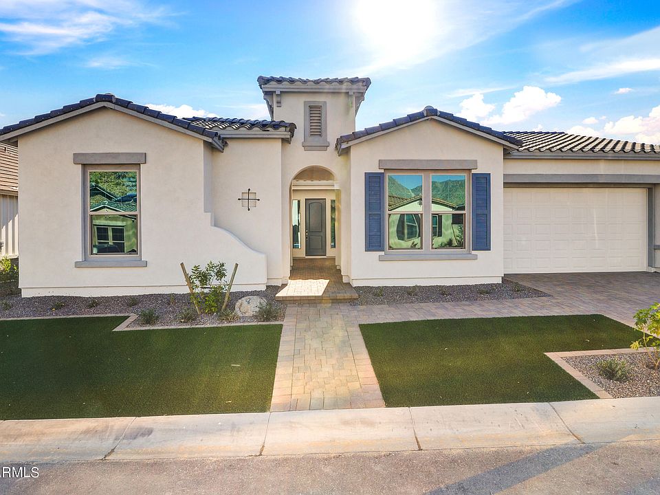 21415 W Mariposa St, Buckeye, AZ 85396 Zillow