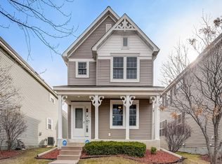 7404 Brunswick Ave N, Brooklyn Park, MN 55443