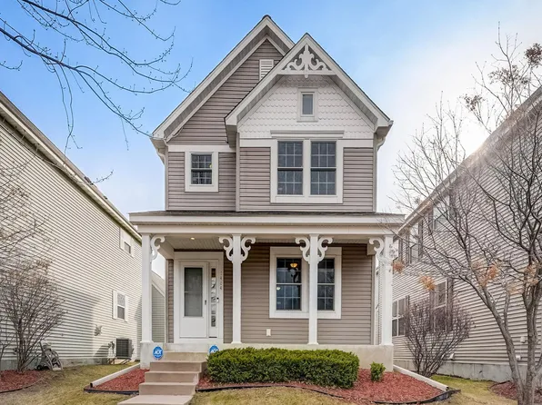 7404 Brunswick Ave N, Brooklyn Park, MN 55443