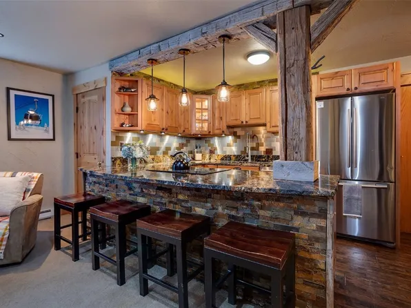 2275 Storm Meadows Dr #12A, Steamboat Springs, CO 80487