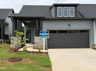 147 Tantara Bnd, Pittsboro, NC 27312