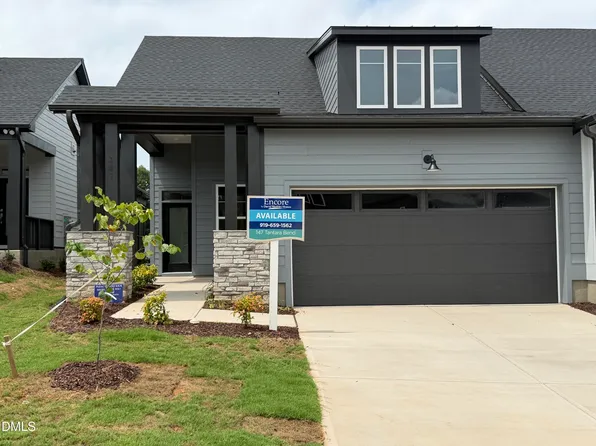 147 Tantara Bnd, Pittsboro, NC 27312
