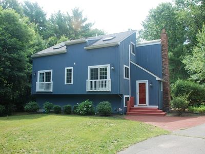 11 Old Barn Rd, Duxbury, MA, 02332