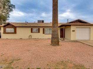 6225 W Verde Ln, Phoenix, AZ 85033