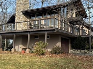160 Crestwood Circle, Newland, NC 28657